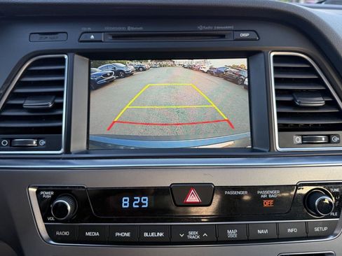 Used 2015 Hyundai Sonata Sport w/ Option Group 04 FWD image 18