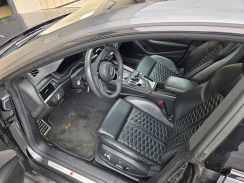 Used 2019 Audi RS 5 Sportback image 10