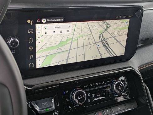 New 2026 GMC Sierra 2500 AT4 w/ AT4 Premium Plus Package AWD/4WD image 26