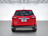Used 2020 Ford EcoSport Titanium image 6