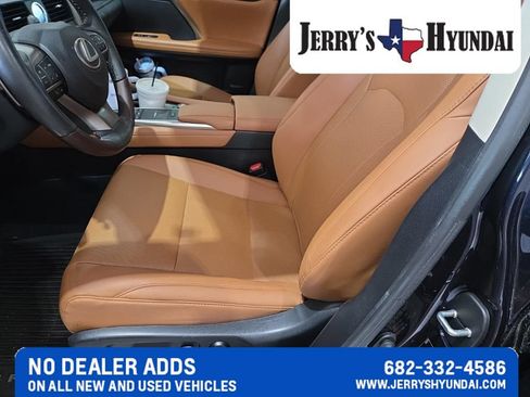 Used 2022 Lexus RX 350 FWD w/ Premium Package image 7