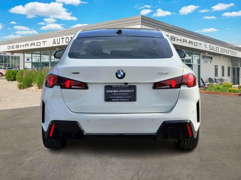 Used 2025 BMW 228i xDrive w/ Premium Package image 6