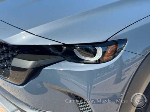 New 2026 MAZDA CX-50 2.5 Turbo w/ Weather Package AWD/4WD image 11