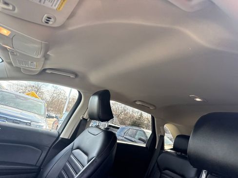 Used 2024 Ford Edge SEL w/ Convenience Package image 25