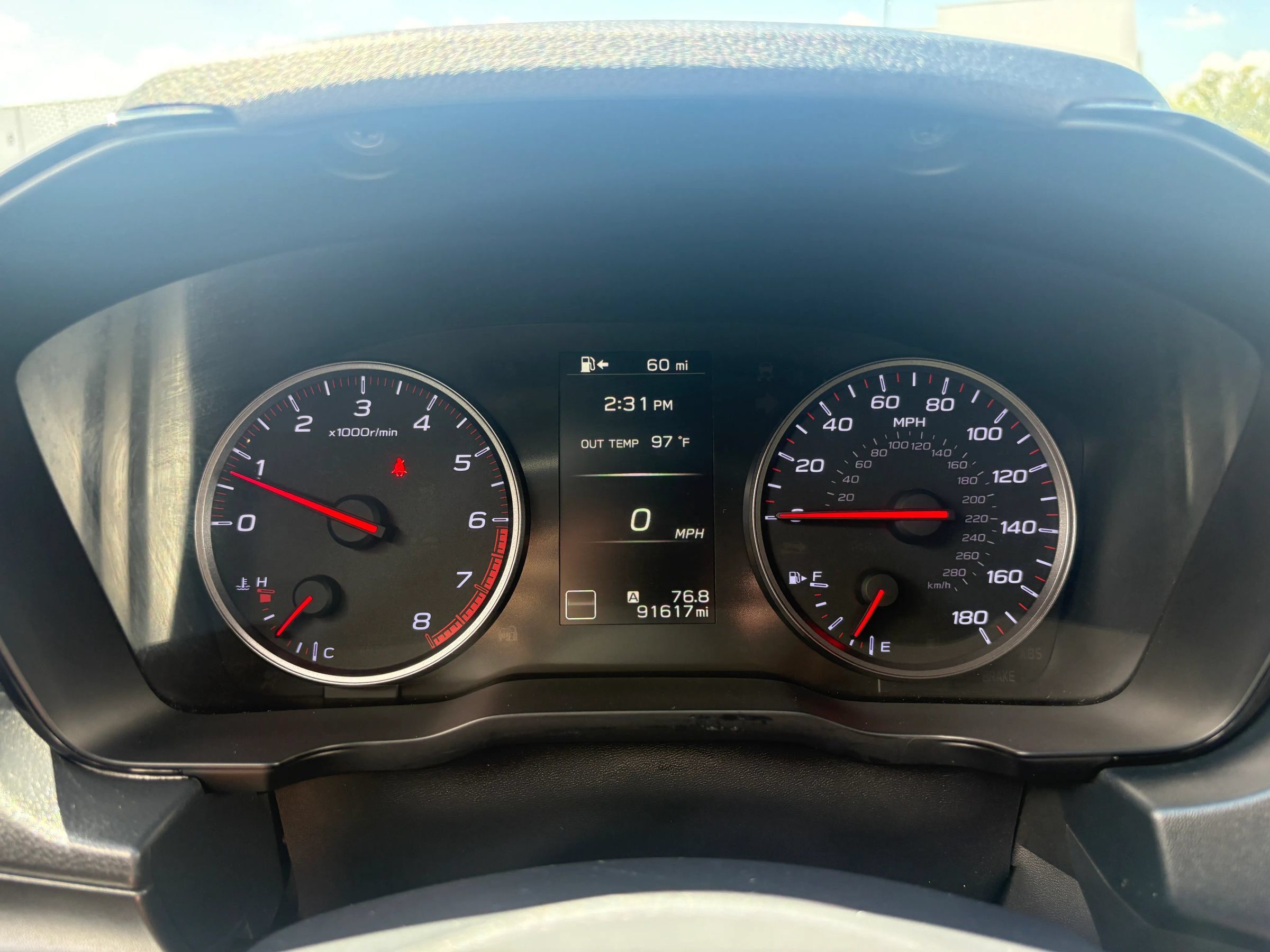 Used 2022 Subaru WRX Premium AWD/4WD image 11