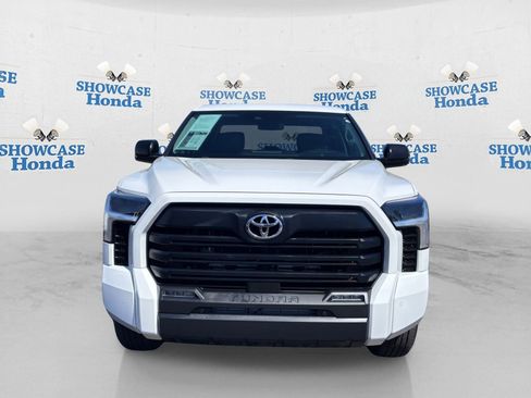Used 2023 Toyota Tundra SR5 w/ SR5 Convenience Package AWD/4WD image 6