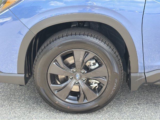 New 2027 Subaru Ascent Premium AWD/4WD image 36