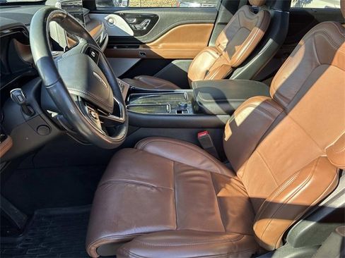 Certified 2023 Lincoln Aviator Grand Touring w/ Equipment Group 301A image 29