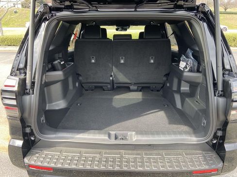 New 2026 Toyota 4Runner TRD Sport Premium image 10