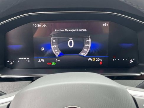 New 2026 Volkswagen Jetta Sport FWD image 16