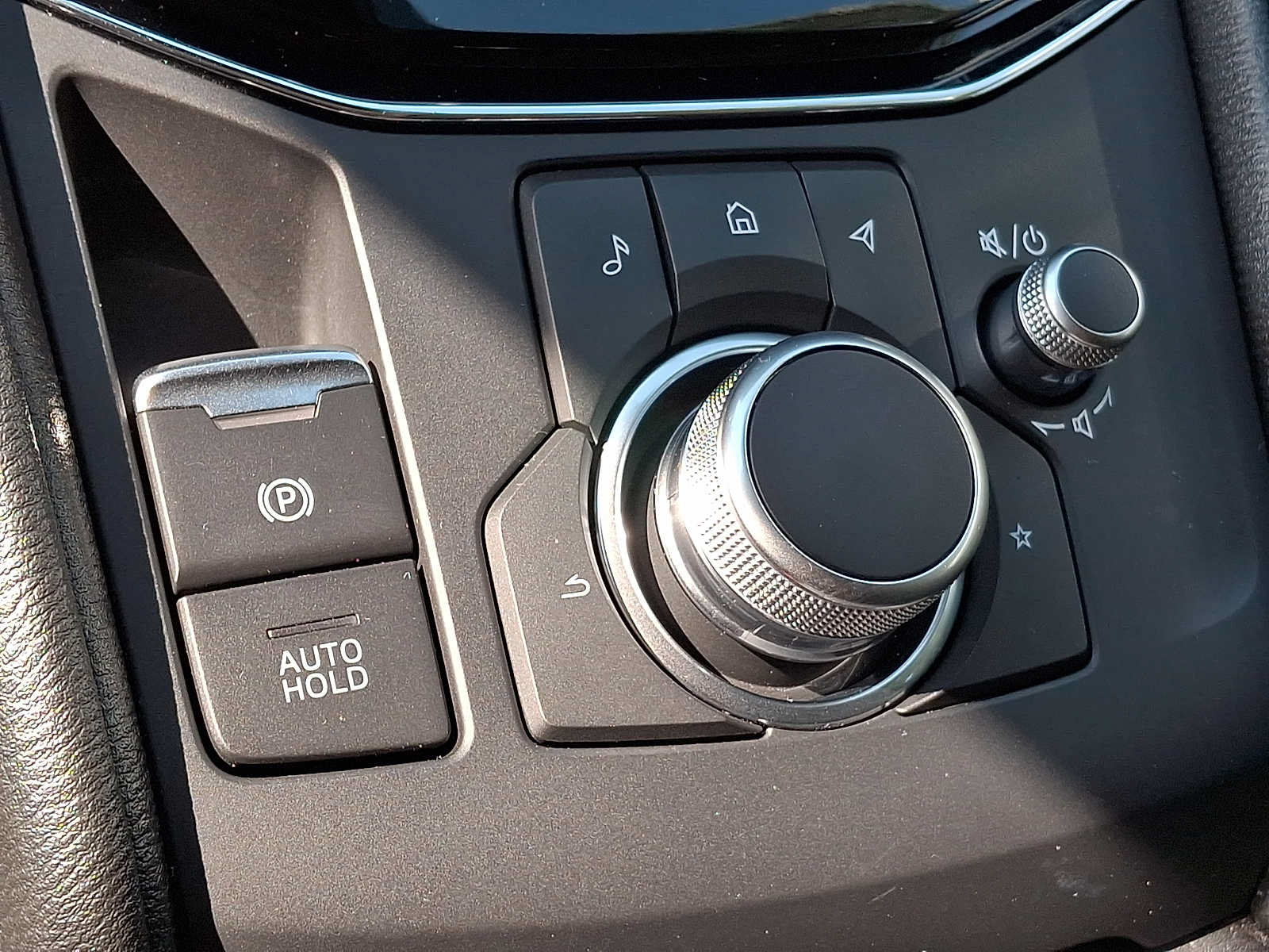 Certified 2024 MAZDA CX-5 AWD 2.5 S w/ Select Package image 22