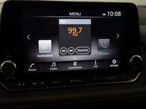 New 2026 Nissan Rogue SV AWD/4WD image 20