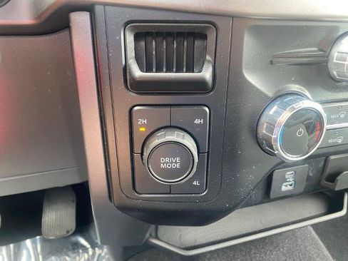 Certified 2024 Ford F150 XLT AWD/4WD image 22