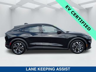 Certified 2025 Ford Mustang Mach-E Select w/ Comfort Package Lite video 3