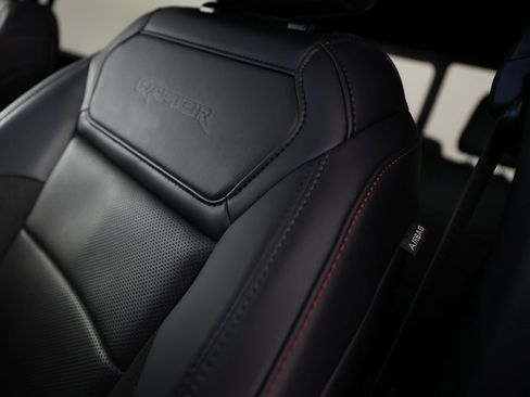 Used 2025 Ford F150 Raptor image 40