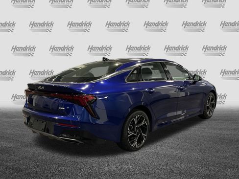 Used 2025 Kia K5 GT-Line w/ GT-Line Premium Package FWD image 10