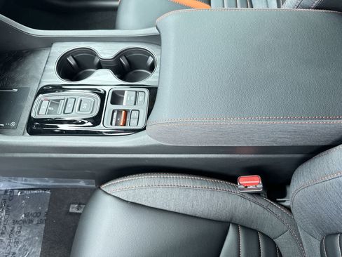 New 2026 Honda Passport TrailSport image 19