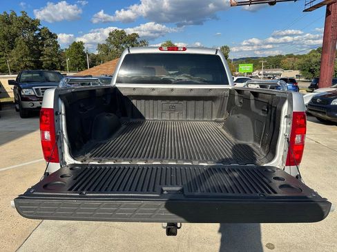 Used 2012 Chevrolet Silverado 1500 LTZ w/ Suspension Package, Off-Road image 19