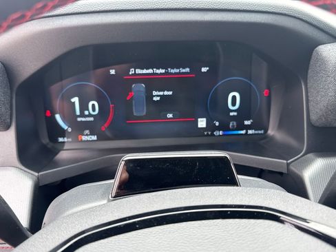New 2026 Ford Explorer ST AWD/4WD image 27