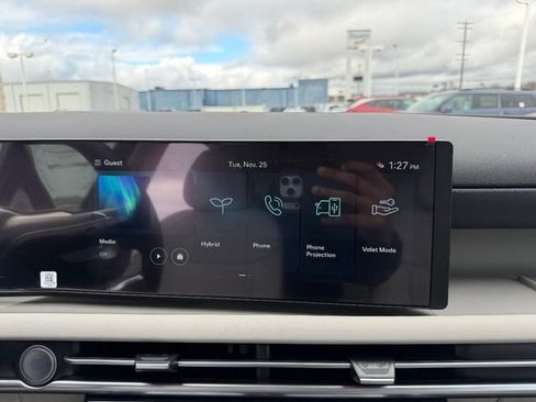 New 2026 Hyundai Tucson Blue SE AWD/4WD image 13