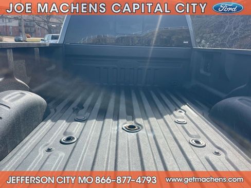 Certified 2024 Ford F350 Lariat image 10