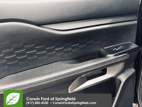 New 2025 Ford Ranger XLT w/ Trailer Tow Package image 25