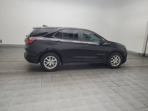 Used 2024 Chevrolet Equinox LS w/ Driver Confidence II Package FWD image 10