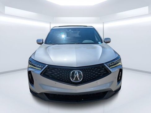 Used 2023 Acura RDX A-Spec FWD image 9