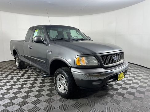 Used 2003 Ford F150 XL image 3