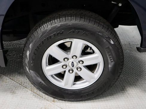 Certified 2023 Ford F150 XLT w/ Equipment Group 301A Mid image 20