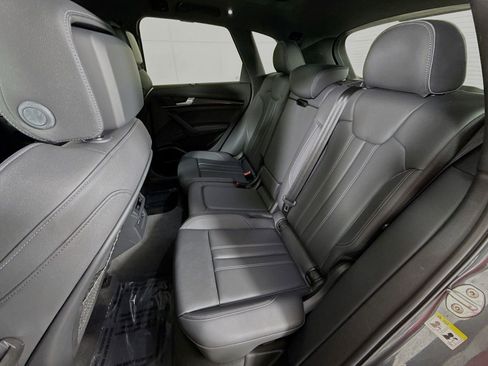 Certified 2023 Audi SQ5 Premium Plus w/ Premium Plus Package image 21