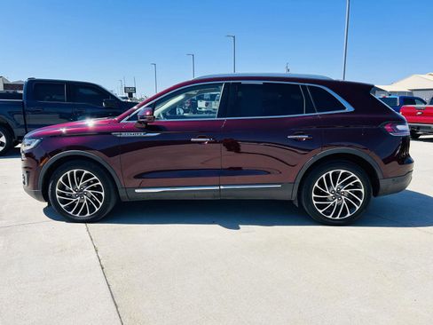 Used 2020 Lincoln Nautilus Reserve AWD/4WD image 41
