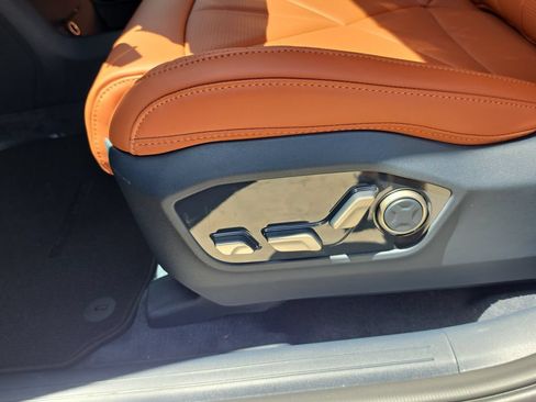 New 2027 Kia Telluride SX FWD image 22