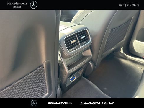 New 2026 Mercedes-Benz GLE 53 AMG 4MATIC Coupe image 21