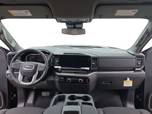 New 2026 GMC Sierra 1500 Elevation AWD/4WD image 9