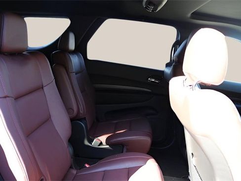 New 2026 Dodge Durango GT image 16