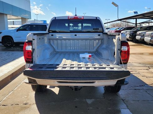 New 2026 GMC Canyon Elevation w/ Convenience Package image 48