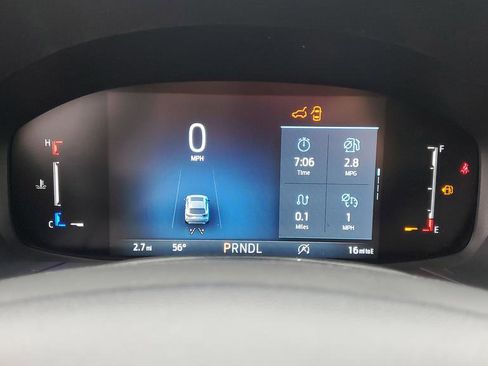 New 2026 Ford Escape Active image 21