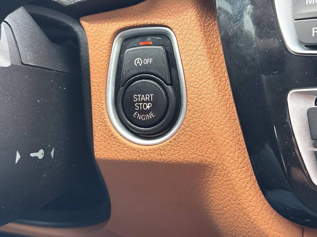 Used 2018 BMW 430i Convertible RWD image 17