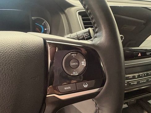 Used 2022 Honda Pilot Special Edition image 19