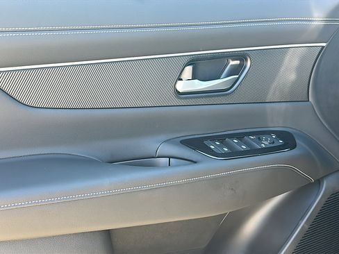 New 2026 Nissan Murano SV image 13