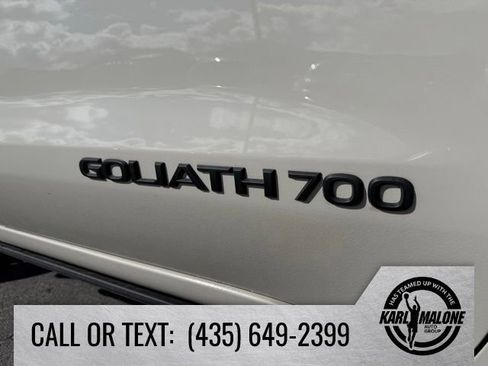 New 2026 Chevrolet Silverado 1500 ZR2 w/ Dark Appearance Package AWD/4WD image 14