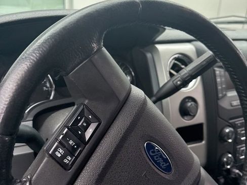 Used 2014 Ford F150 XLT w/ Equipment Group 301A Mid RWD image 11