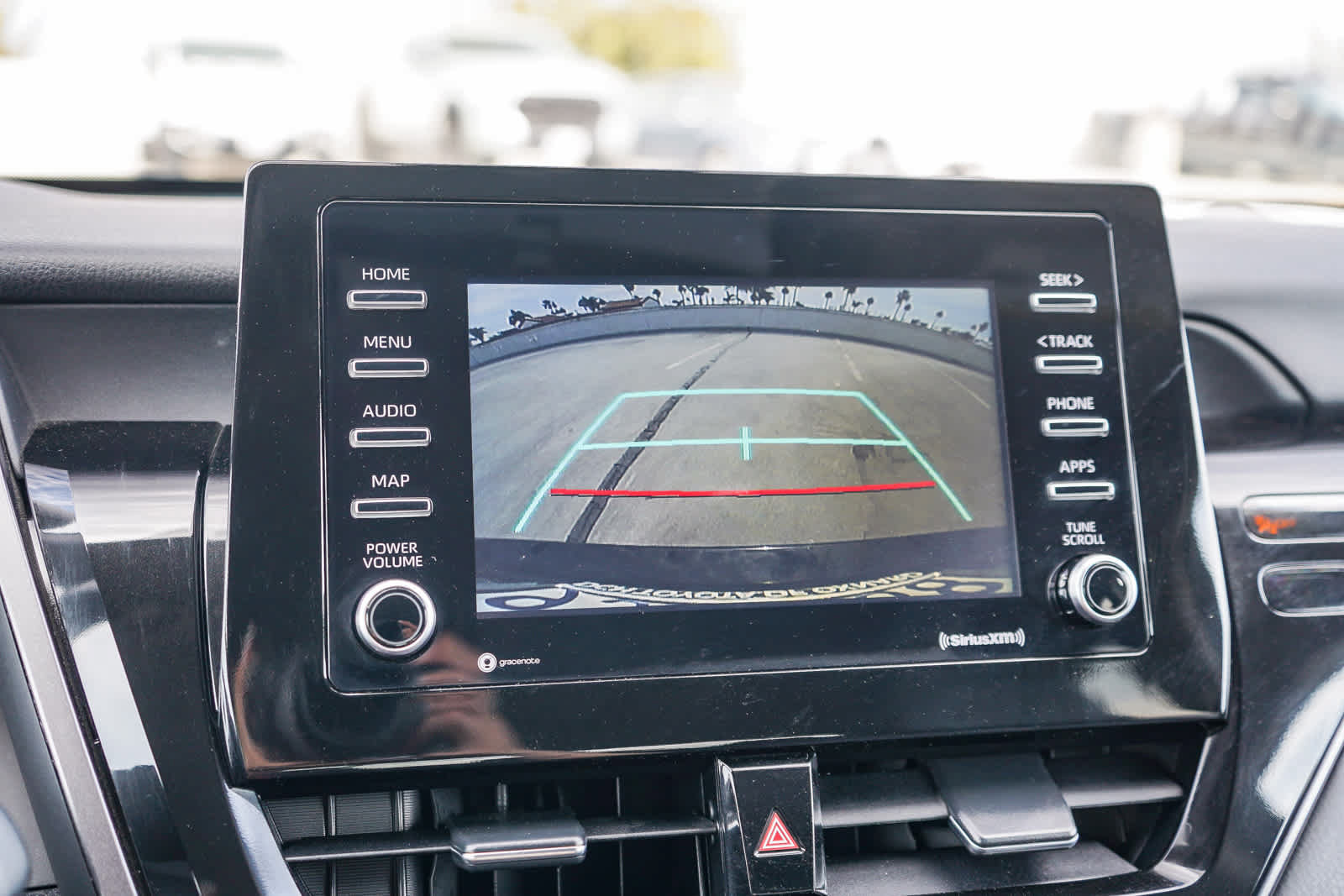 Certified 2024 Toyota Camry SE FWD image 28