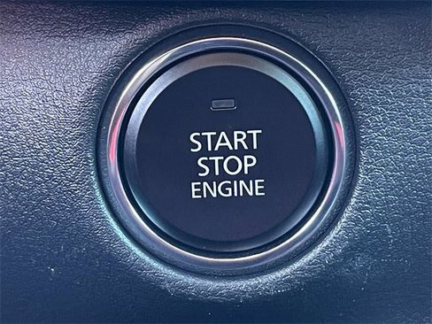 Used 2024 MAZDA CX-50 AWD 2.5 S w/ Weather Package image 24