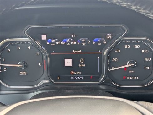 Used 2021 GMC Sierra 2500 Denali w/ Denali Ultimate Package image 29