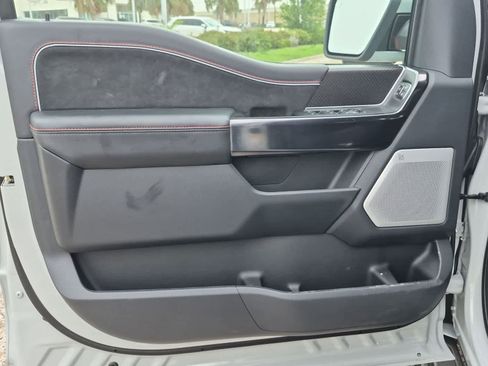 New 2026 Ford F150 Raptor AWD/4WD image 23