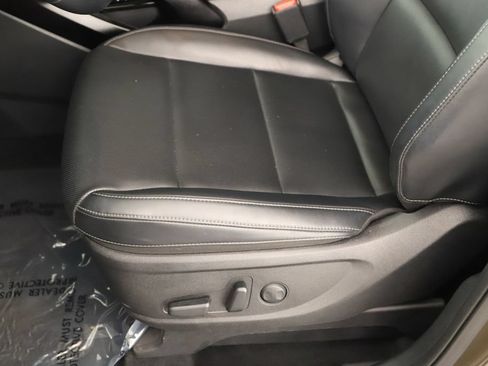 Used 2024 Kia Telluride S FWD image 24