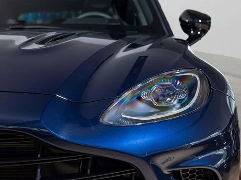 New 2026 Aston Martin DBX 707 image 47