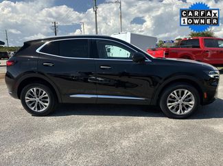 Used 2022 Buick Envision Preferred video 2